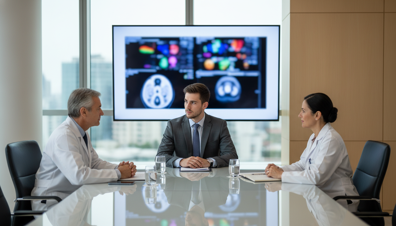 Essential Interview Questions for MD Graduates in Nuclear Medicine Residency