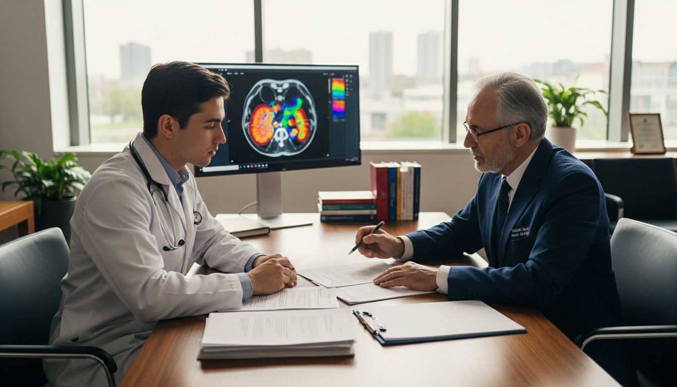 Essential Guide to Letters of Recommendation for Nuclear Medicine Residency