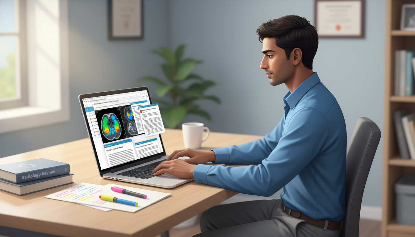 MD graduate researching nuclear medicine residency programs MD graduate researching nuclear medicine residency programs - MD graduate residency for Pre-Interview Preparation for MD Grad