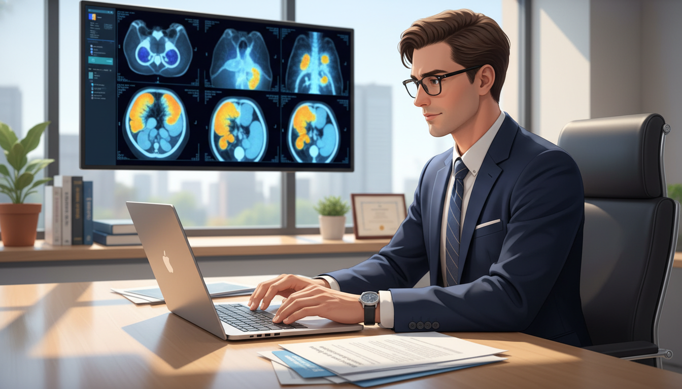 Pre-Match Communication Tips for MD Graduates in Nuclear Medicine