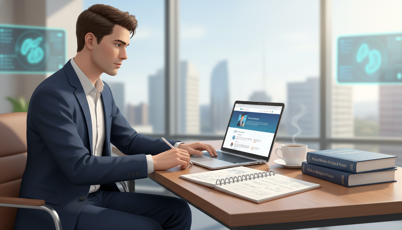 Program Selection Strategies for MD Graduates in Nuclear Medicine