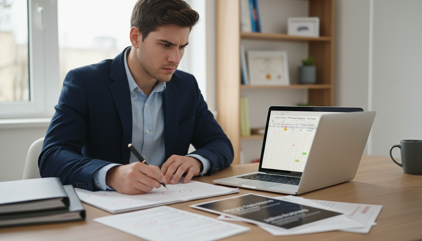 MD graduate creating a residency application plan for nuclear medicine - MD graduate residency for Program Selection Strategy