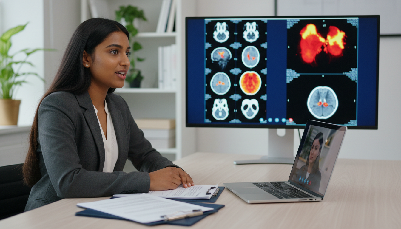 Resident applicant preparing for nuclear medicine residency interview Resident applicant preparing for nuclear medicine residency interview - MD graduate residency for Addressing Red Flags for MD