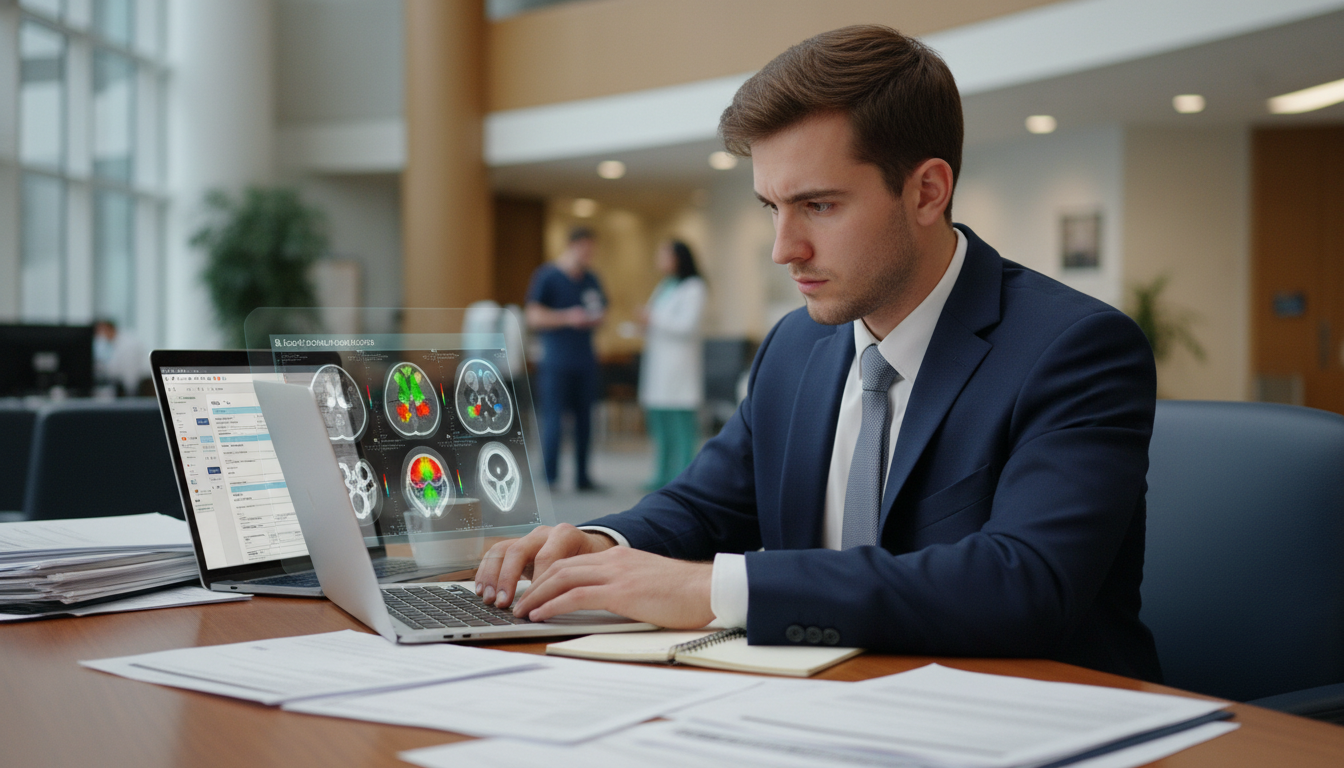 Mastering SOAP for Nuclear Medicine Residency: A Complete Guide