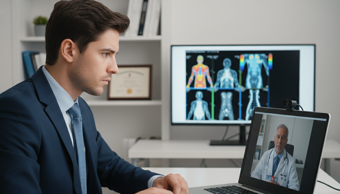 SOAP interview for nuclear medicine-related residency position - MD graduate residency for SOAP Preparation for MD Graduate i