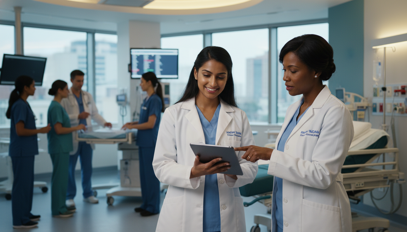 Ultimate Guide to Away Rotation Strategies for OB GYN Residency