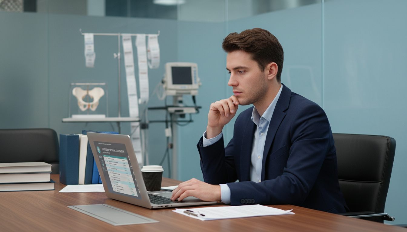 Essential Guide to Identifying Malignant OB GYN Residency Programs