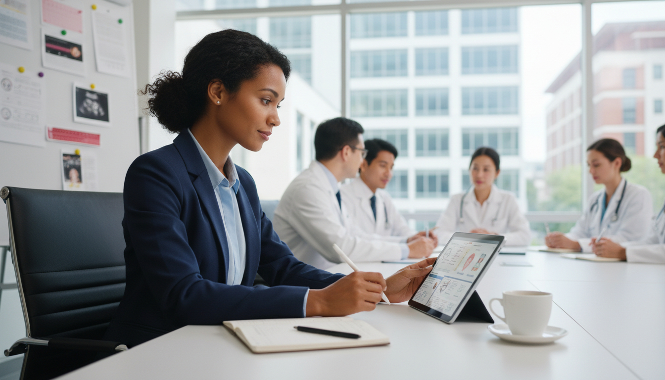 Mastering Your OB GYN Residency Interview: A Guide for MD Graduates