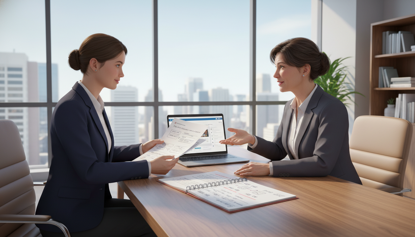 Mastering Pre-Match Communication for OB GYN Residency Success