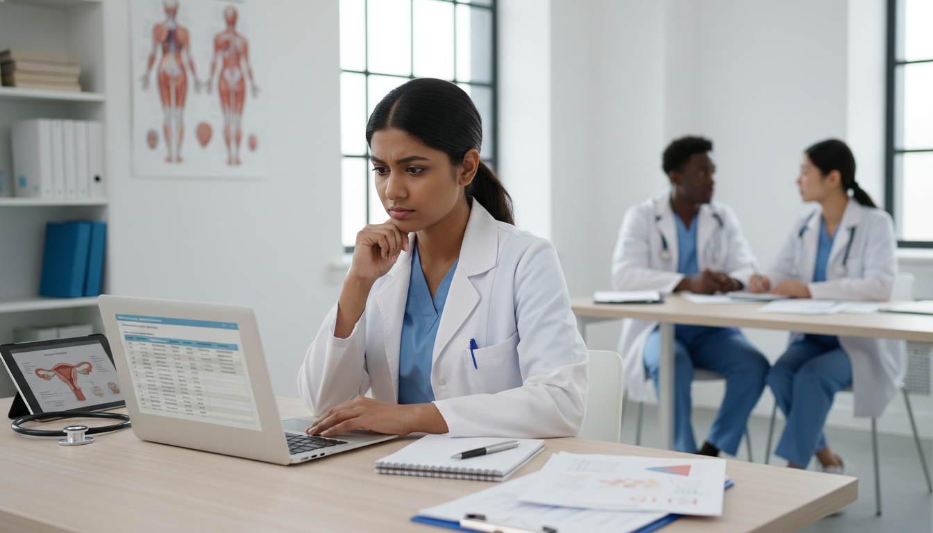 Essential Guide for MD Graduates: Researching OB GYN Residency Programs