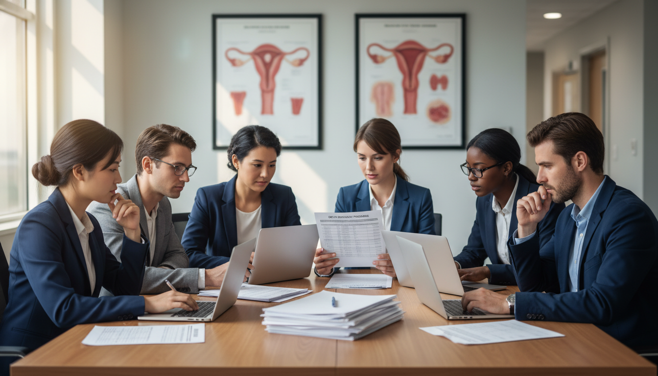 Essential Program Selection Strategies for MD Graduates in OB GYN Residency