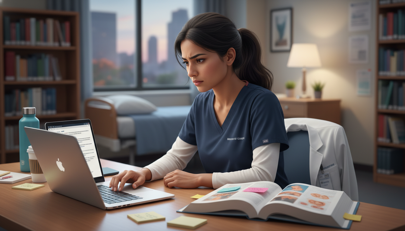 Mastering USMLE Step 2 CK: Essential Guide for OB GYN Residency Success