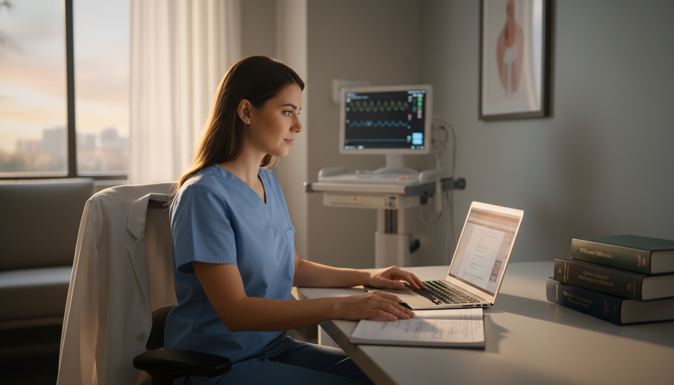 Achieving Work-Life Balance in OB GYN Residency: The Essential Guide