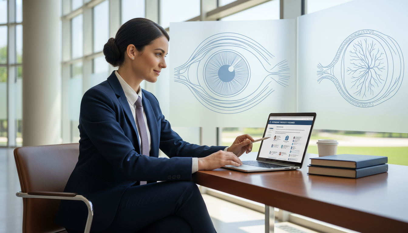 Identifying Malignant Ophthalmology Residency Programs: A Guide for MD Graduates