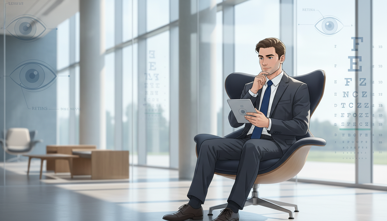 Mastering Ophthalmology Residency Interviews: Essential Prep Guide for MDs