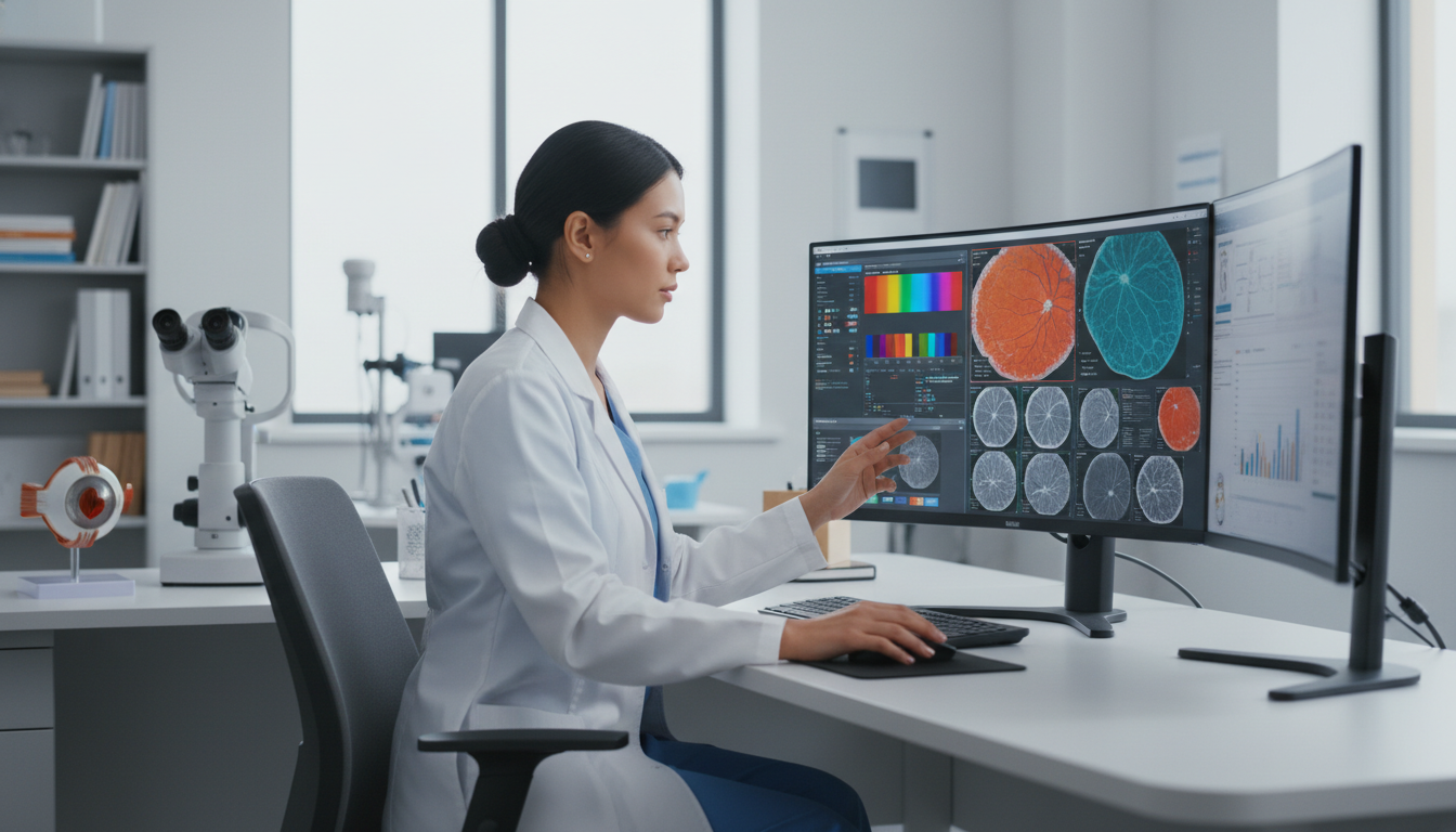 Maximizing Your Research Impact During Ophthalmology Residency