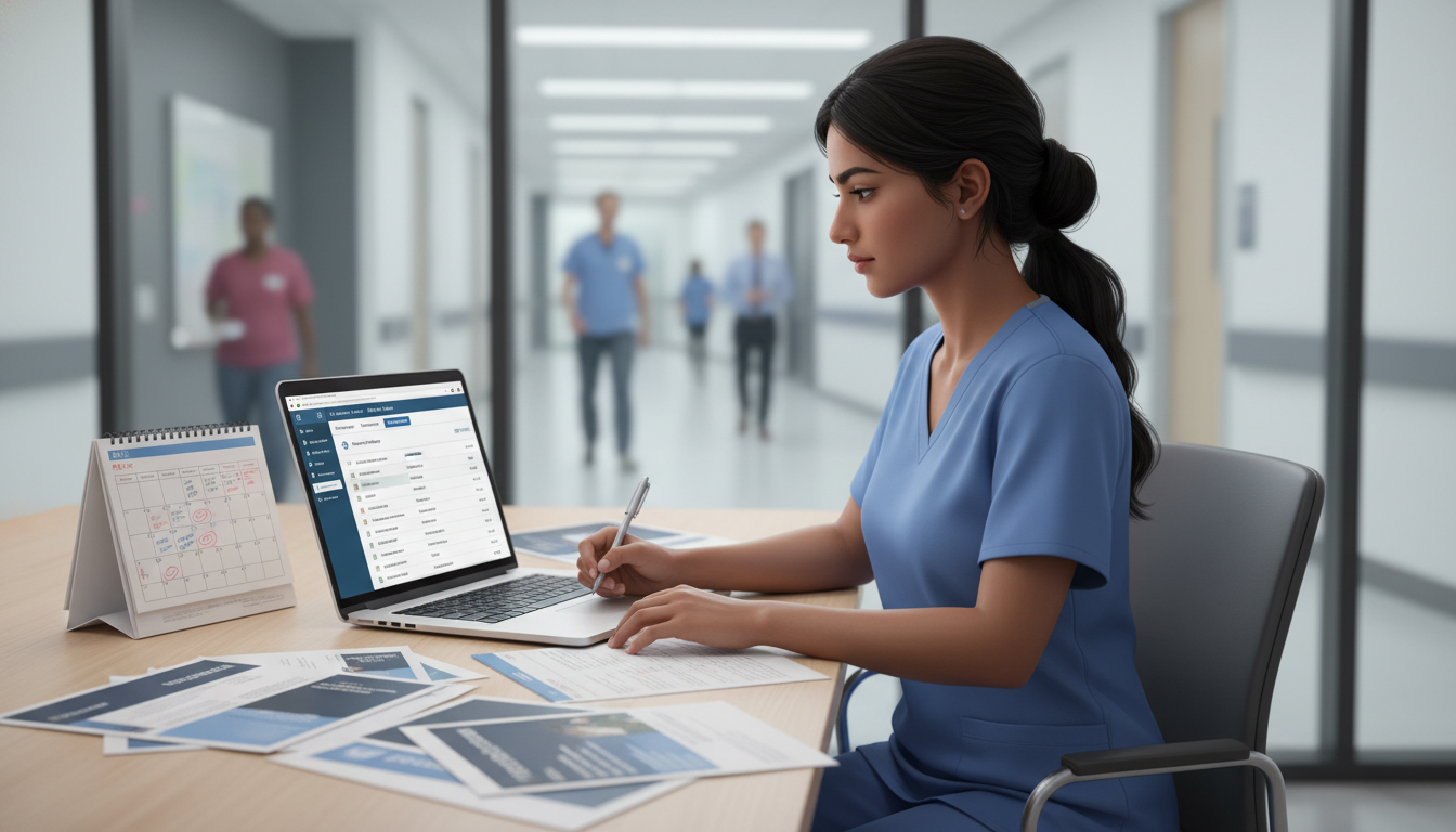 Essential Away Rotation Strategies for Orthopedic Surgery Residents