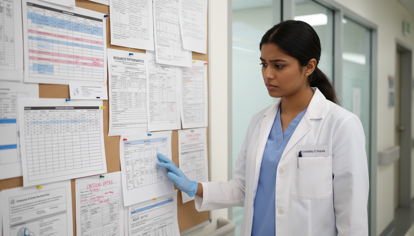 How to Identify Malignant Orthopedic Surgery Residency Programs