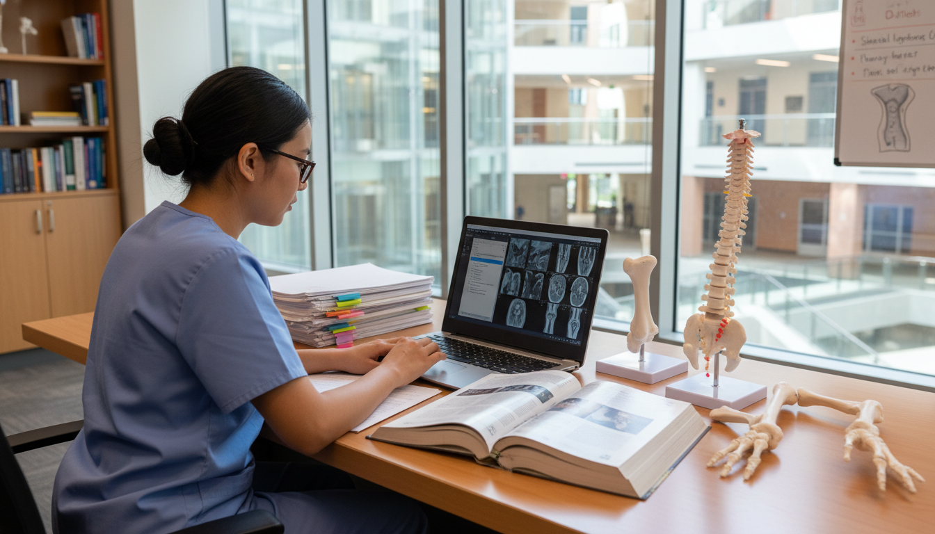 Essential Guide to Research During Orthopedic Surgery Residency