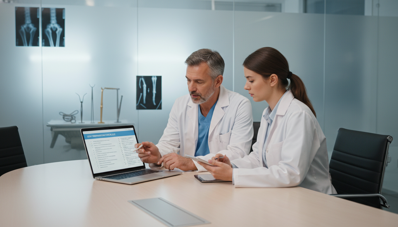 Mentor and MD Graduate Planning SOAP Residency Strategy - MD graduate residency for SOAP Preparation for MD Graduate in Ortho