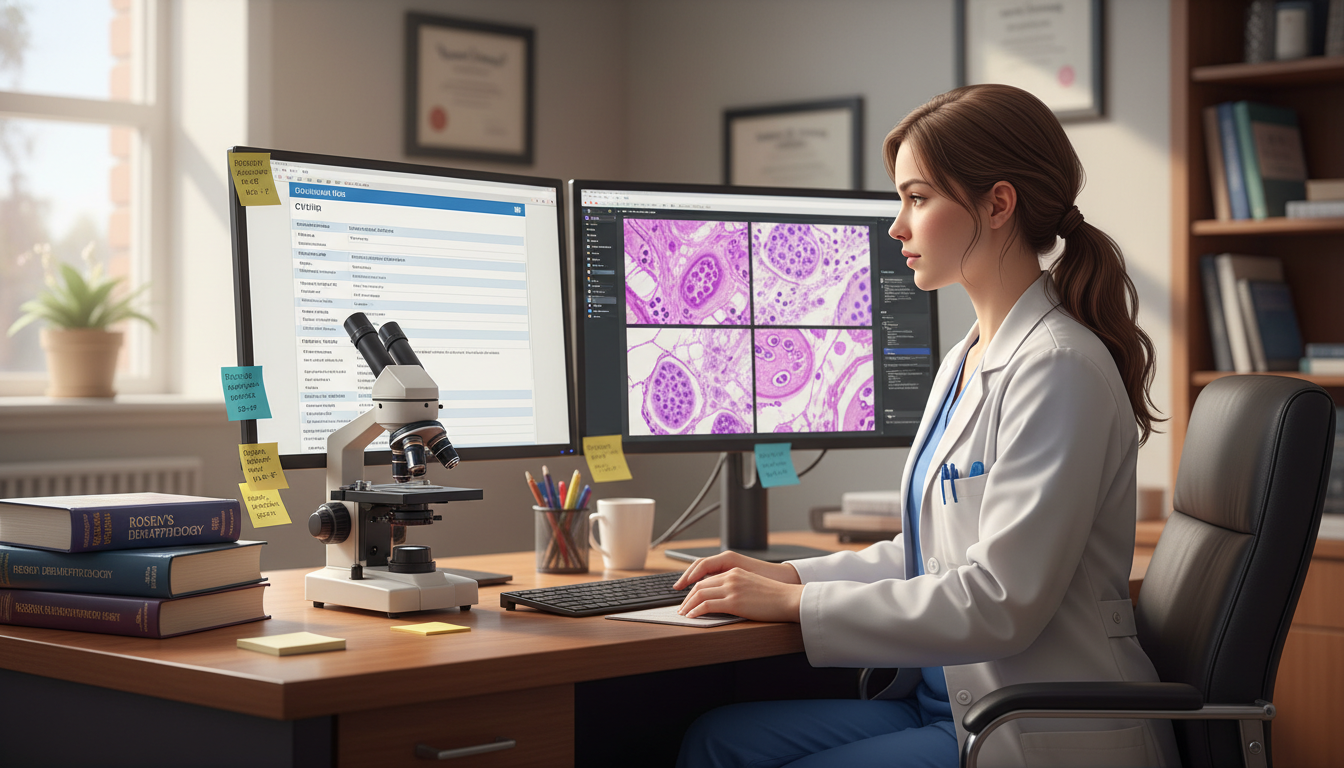 Pathology resident organizing CV sections Pathology resident organizing CV sections - MD graduate residency for CV Building for MD Graduate in Pathology