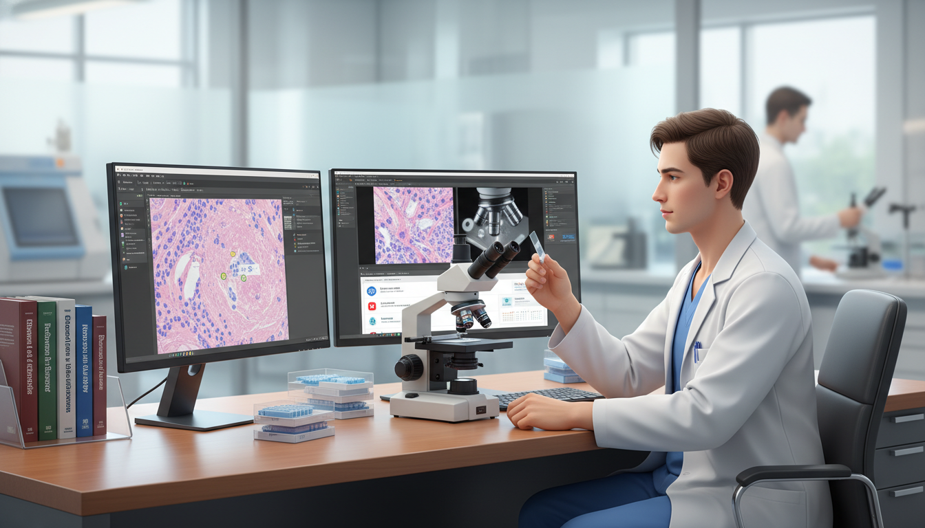 Essential Fellowship Preparation Guide for MD Graduates in Pathology