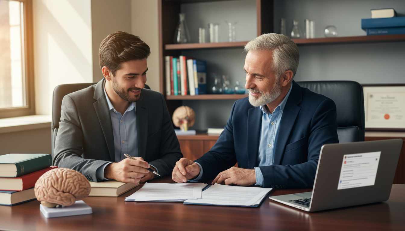 Mastering Letters of Recommendation for Pathology Residency Success