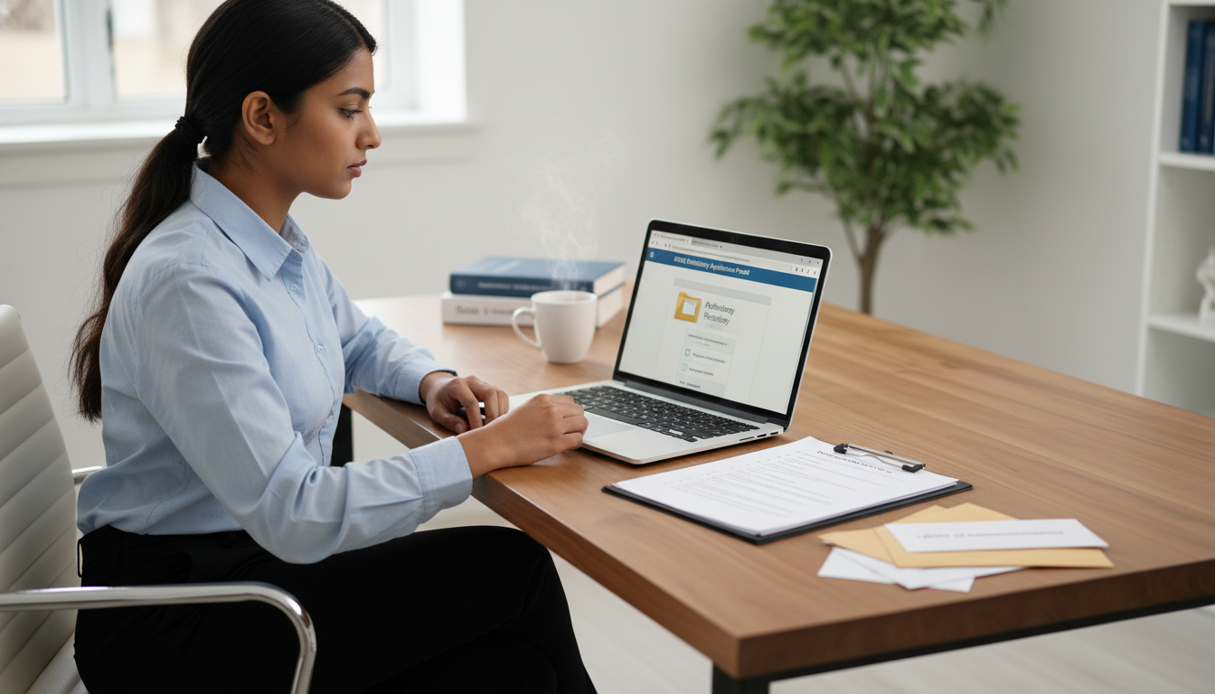 Pathology residency applicant organizing recommendation letters and application materials Pathology residency applicant organizing recommendation letters and application materials - MD graduate residency for Letters