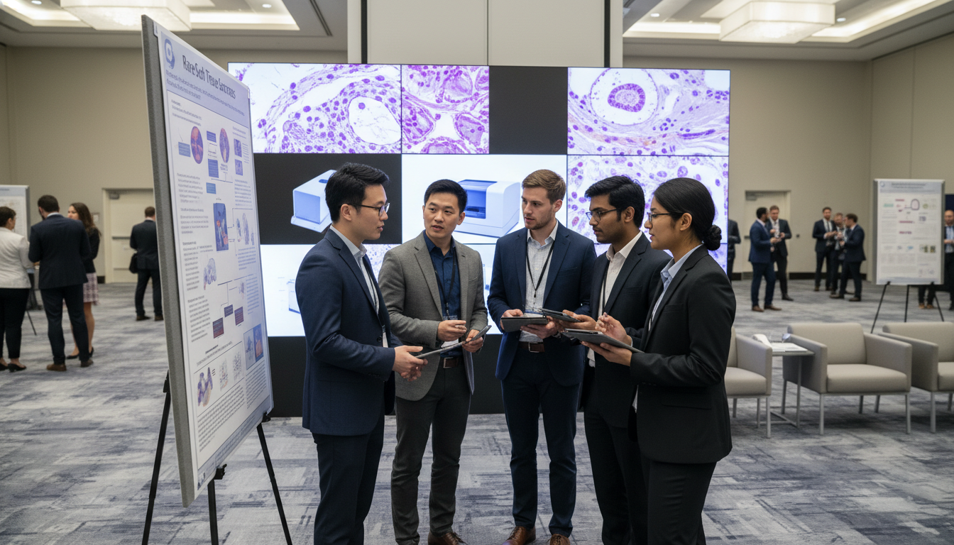 Essential Networking Strategies for MD Graduates in Pathology Residency