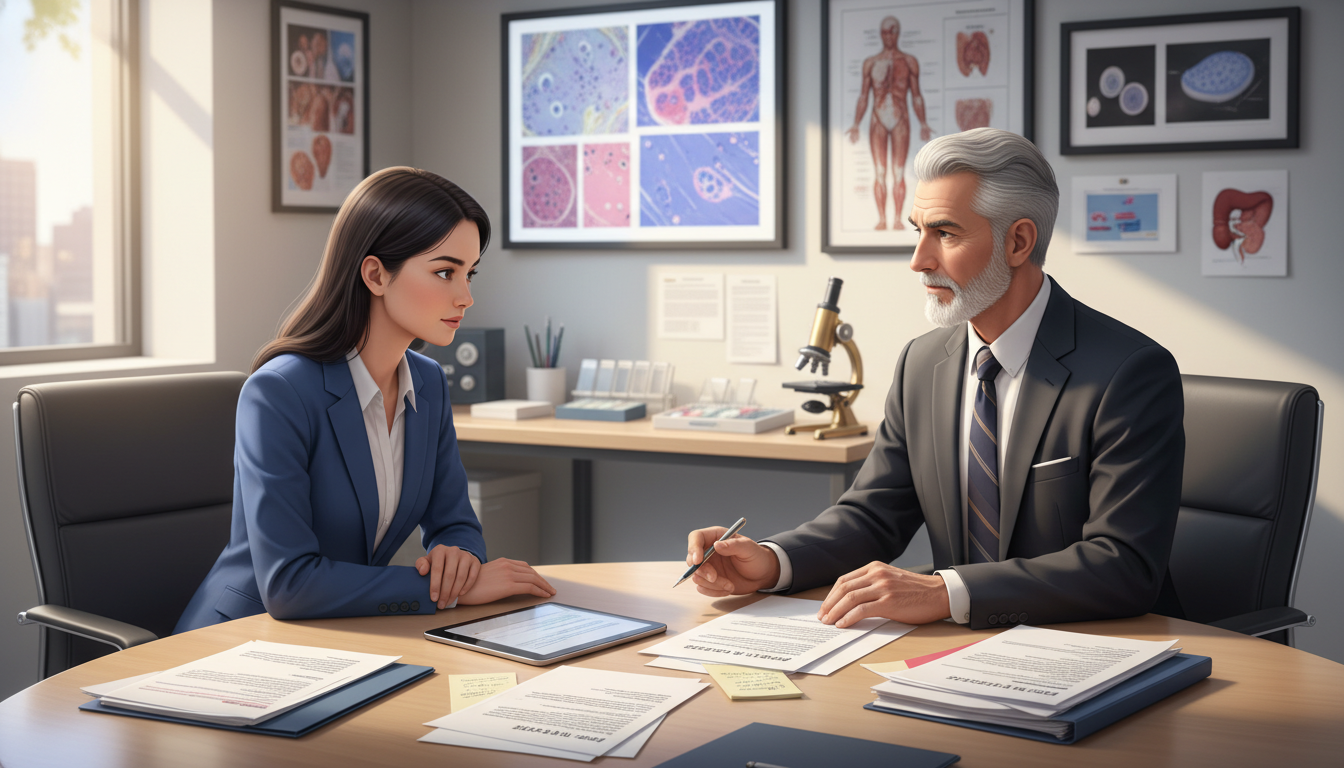 Mastering Pre-Match Communication for Pathology Residency Success