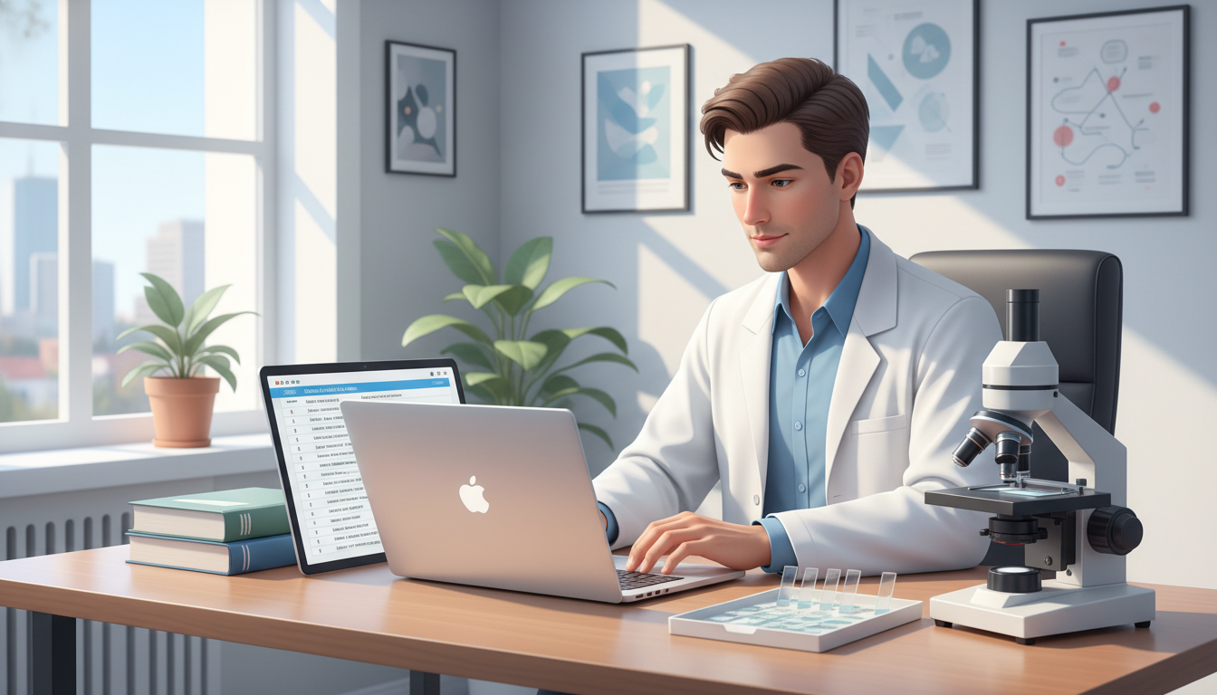 Mastering Your Pathology Residency: A Strategic Program Selection Guide