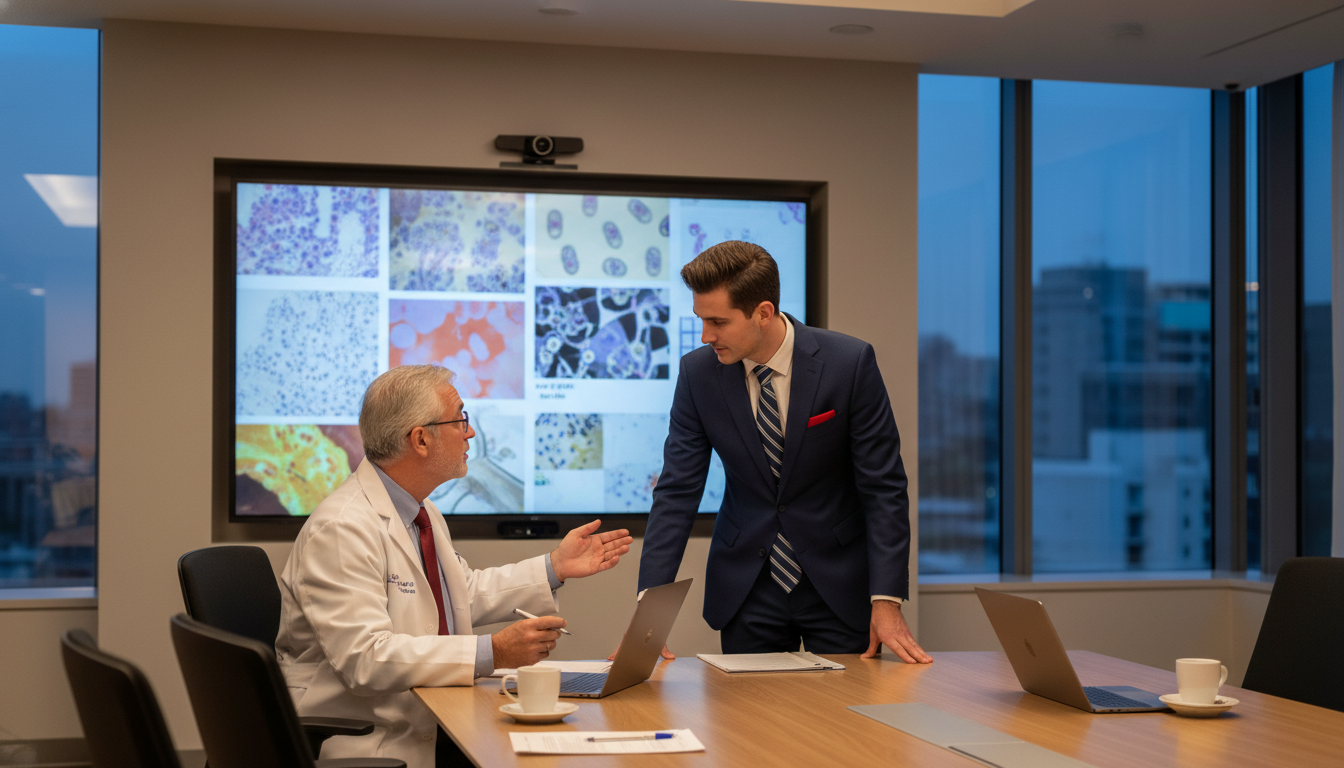 Essential Questions MD Graduates Should Ask Pathology Residency Programs