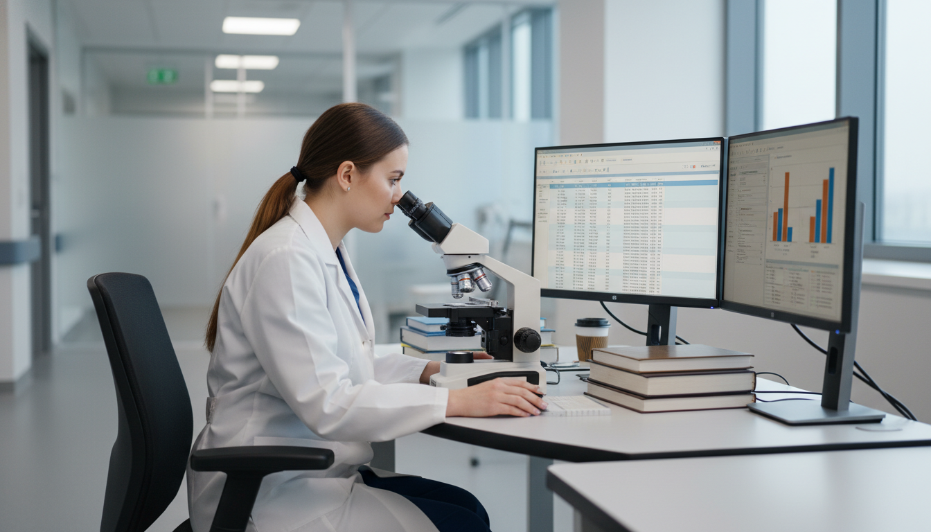 Essential Guide for MD Graduates: Building a Winning Pathology Residency Research Profile