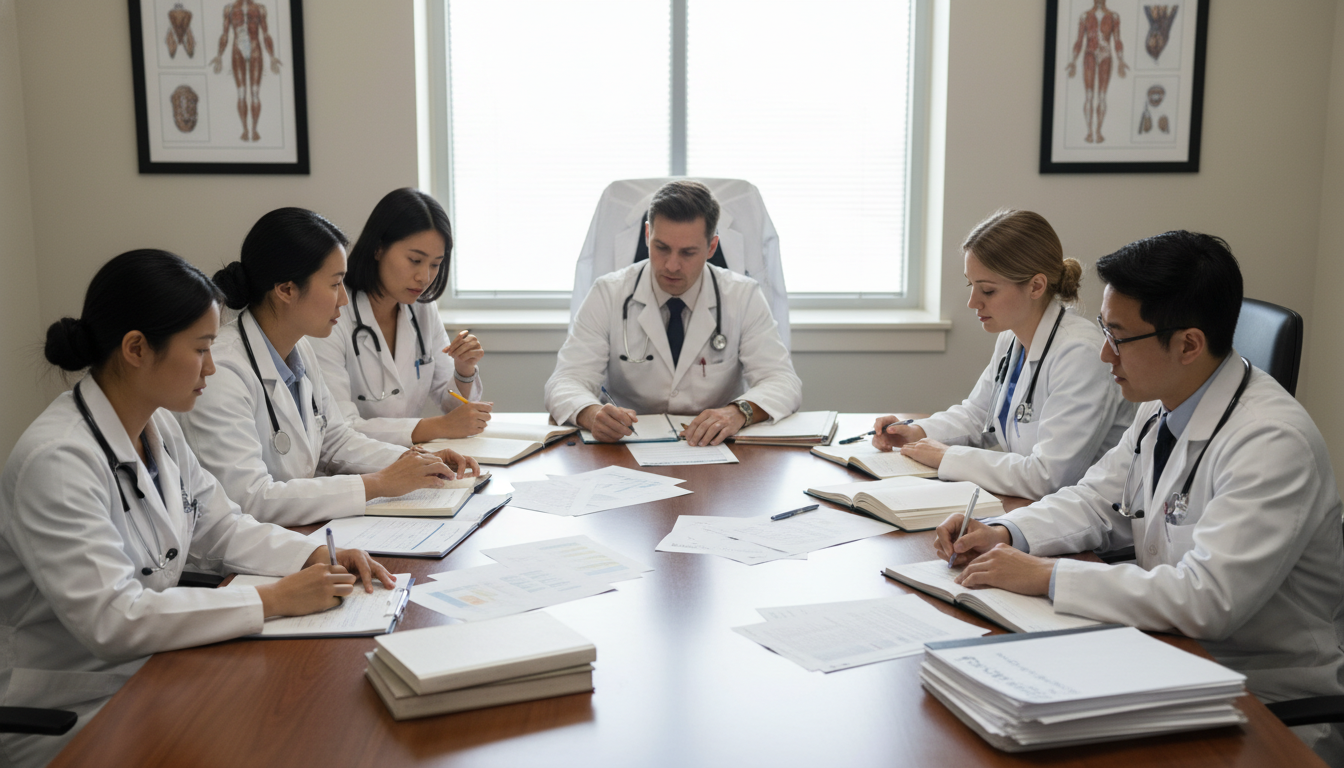 Recognizing Resident Turnover Warning Signs in Pathology Residency