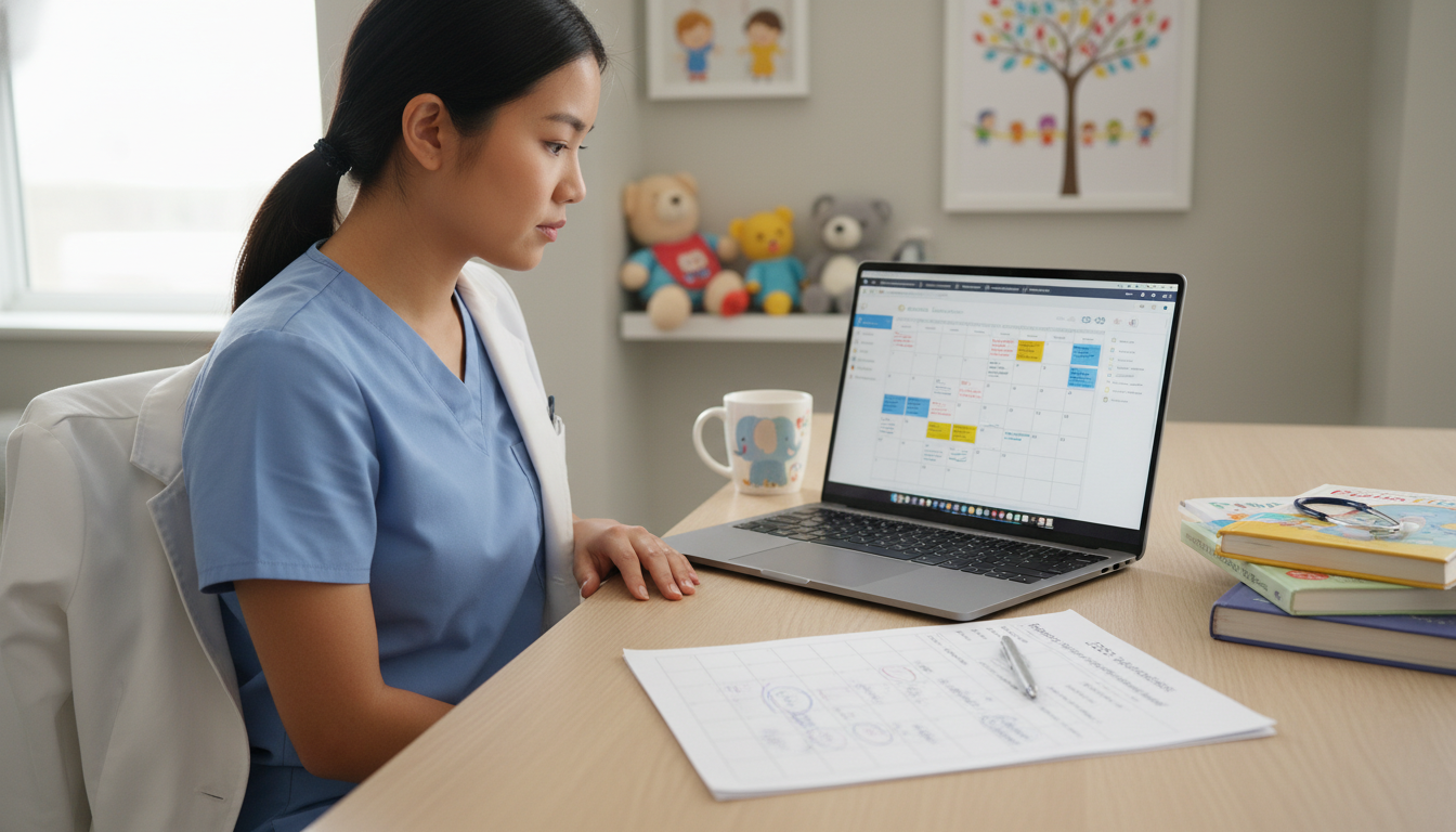 Calendar planning away rotation timeline for pediatrics Calendar planning away rotation timeline for pediatrics - MD graduate residency for Away Rotation Strategy for MD Graduate in
