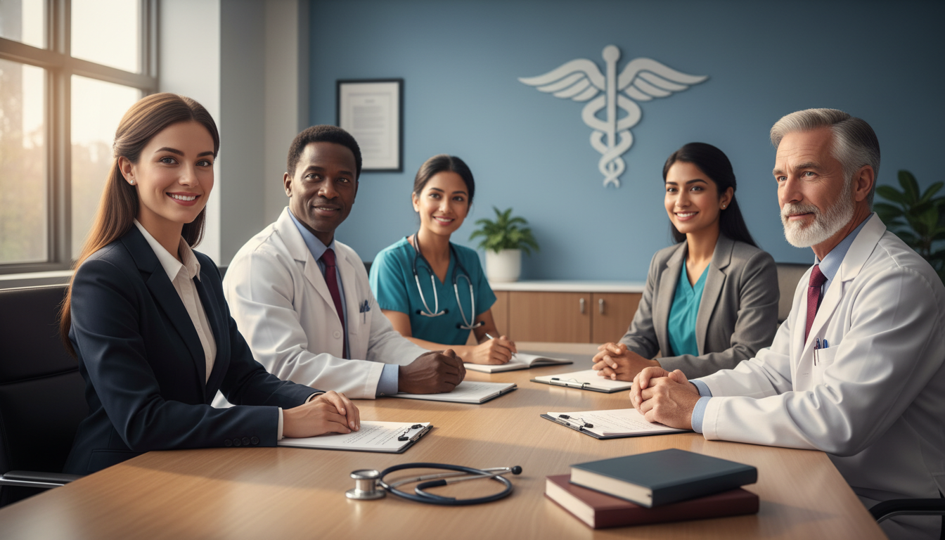 Mastering Your Pediatrics Residency Interview: Essential Questions & Tips