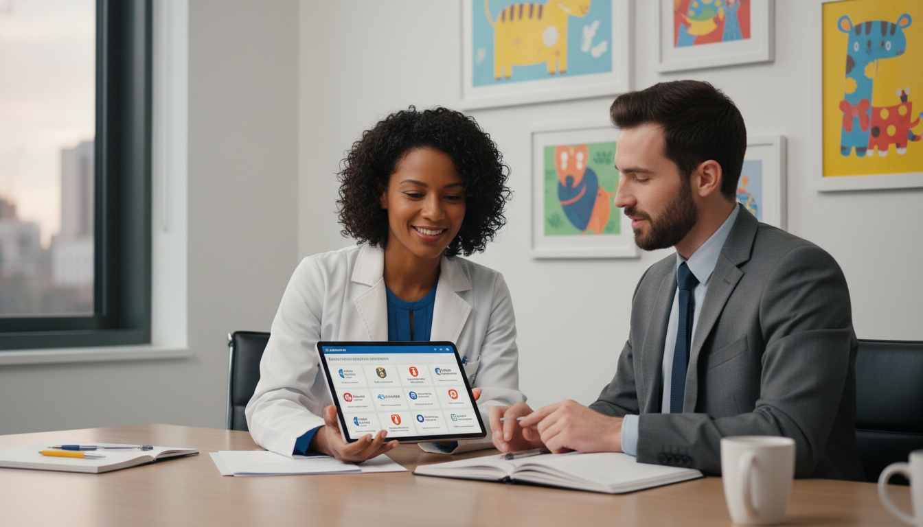 Pediatrics residency interview and mentorship discussion - MD graduate residency for Program Selection Strategy for MD Gradua