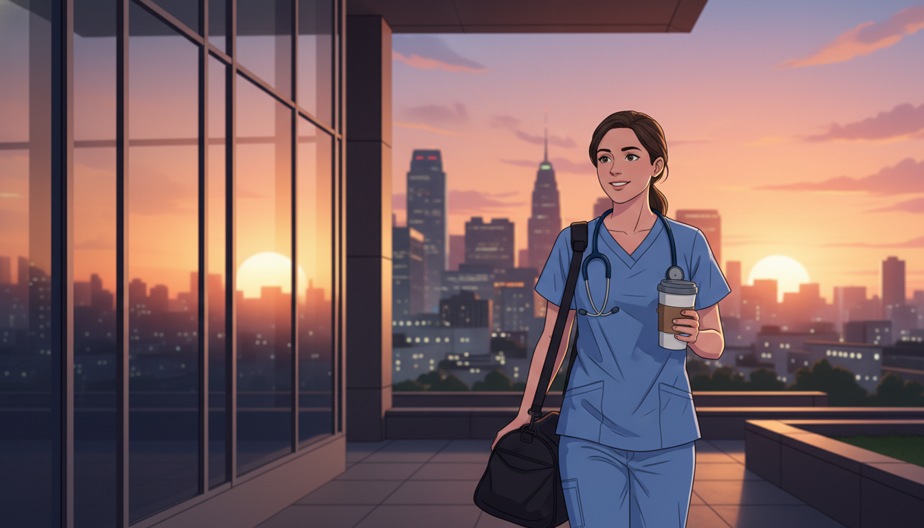 Mastering Work-Life Balance in Pediatrics Residency: A Comprehensive Guide