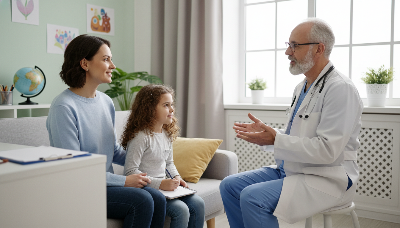 Medical student on pediatric psychiatry consult service Medical student on pediatric psychiatry consult service - MD graduate residency for Away Rotation Strategy for MD Graduate in