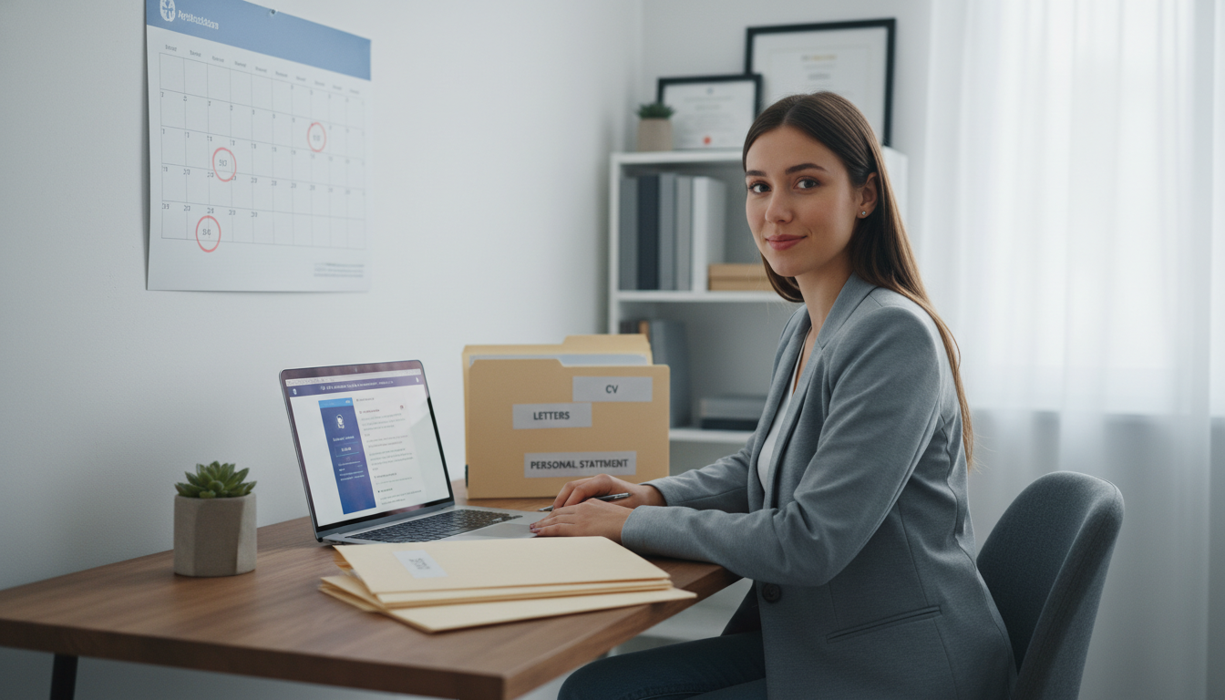 Medical graduate organizing ERAS letter of recommendation requests Medical graduate organizing ERAS letter of recommendation requests - MD graduate residency for Letters of Recommendation for