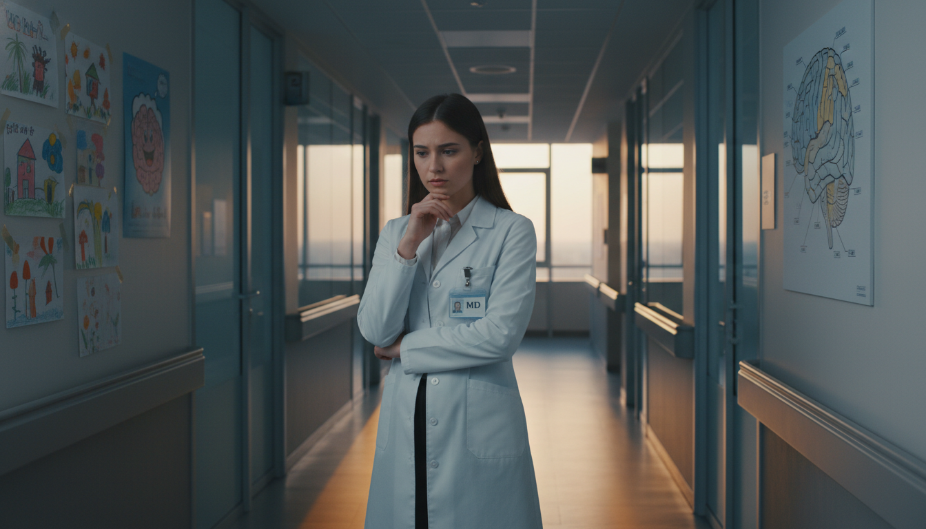 Identifying Malignant Pediatrics-Psychiatry Residencies: A Guide for MD Graduates