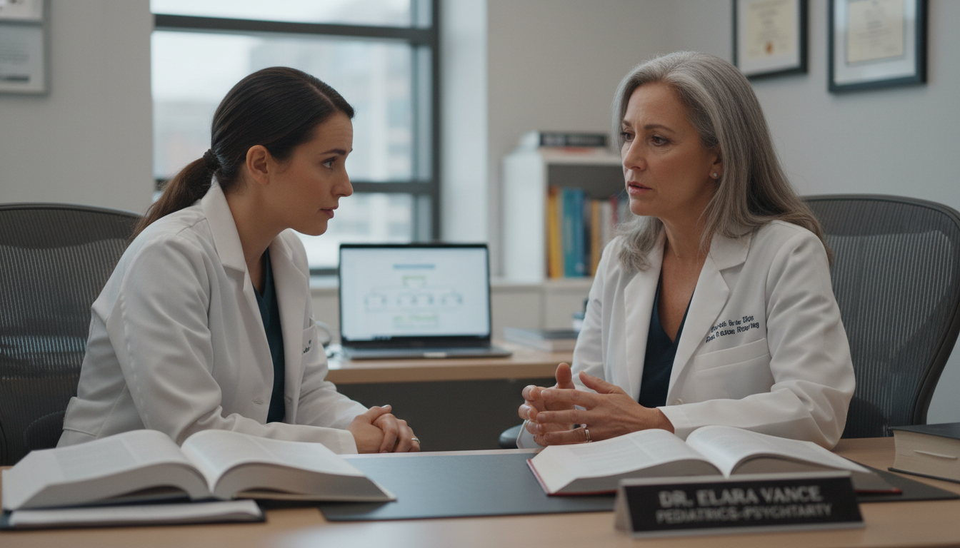 Resident seeking mentorship about residency program concerns Resident seeking mentorship about residency program concerns - MD graduate residency for Identifying Malignant Programs for M