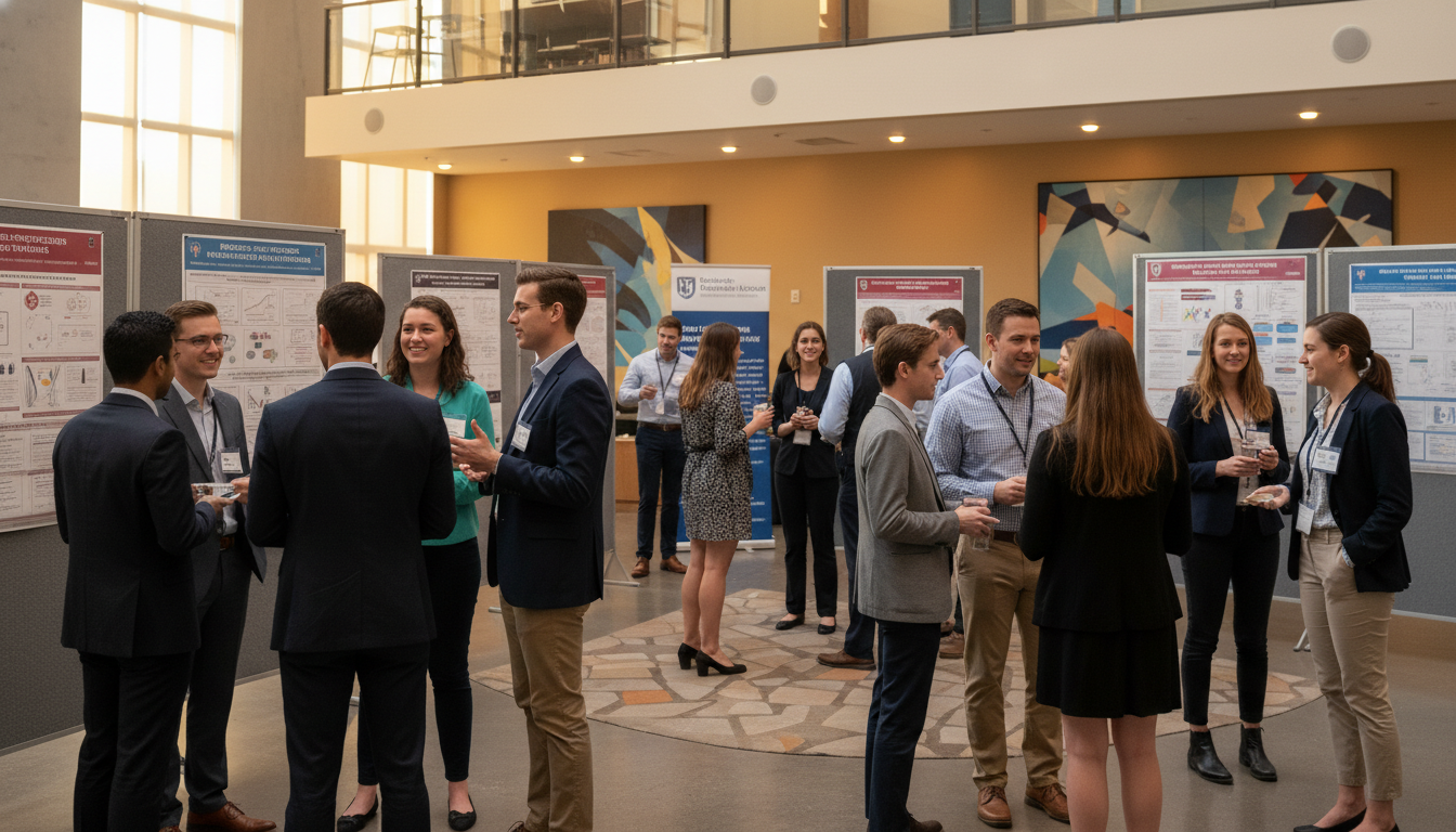 Networking Strategies for MD Graduates in Pediatrics-Psychiatry Residency