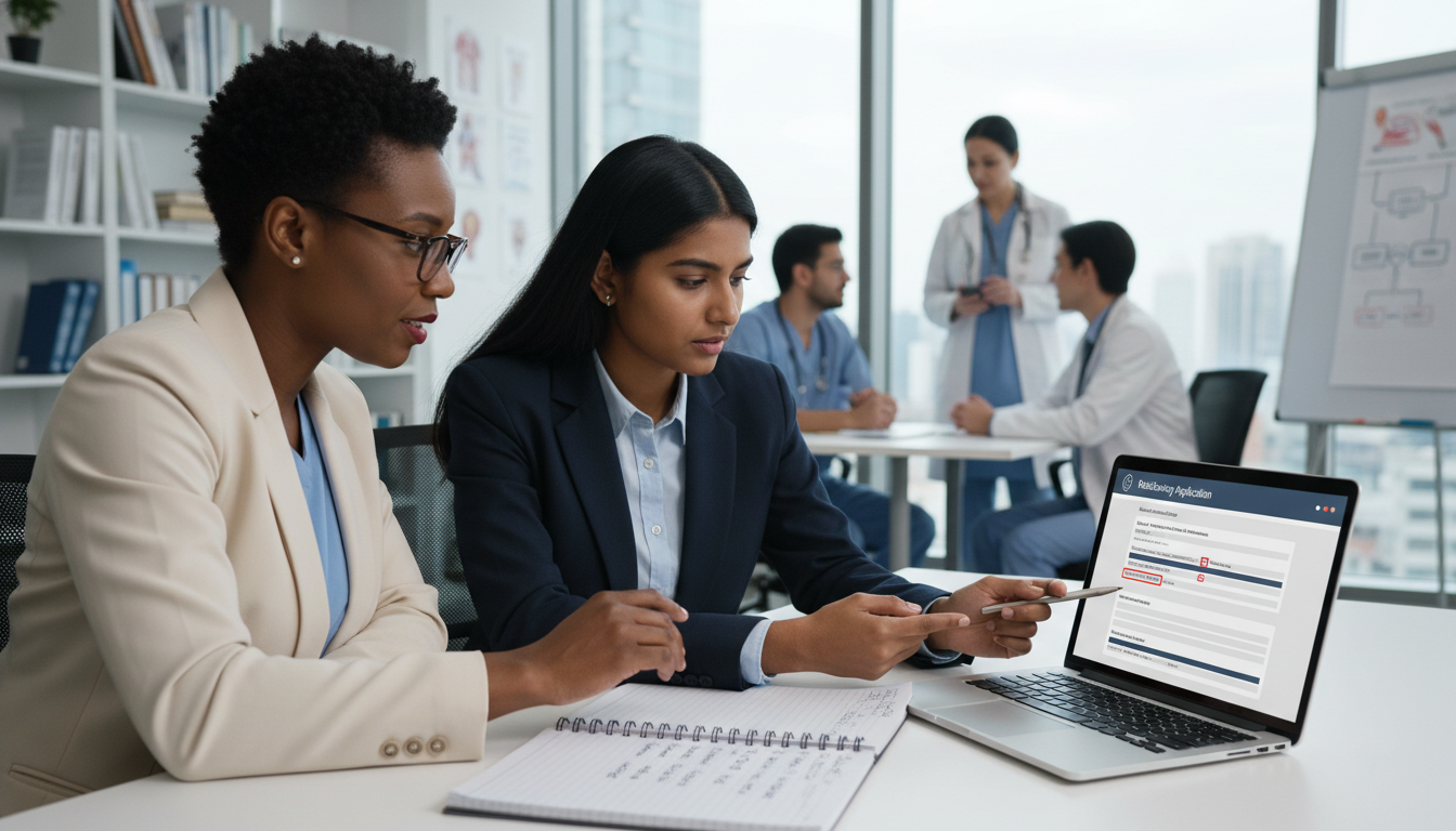 Your Essential Guide to Addressing Red Flags in Peds-Psych Residency