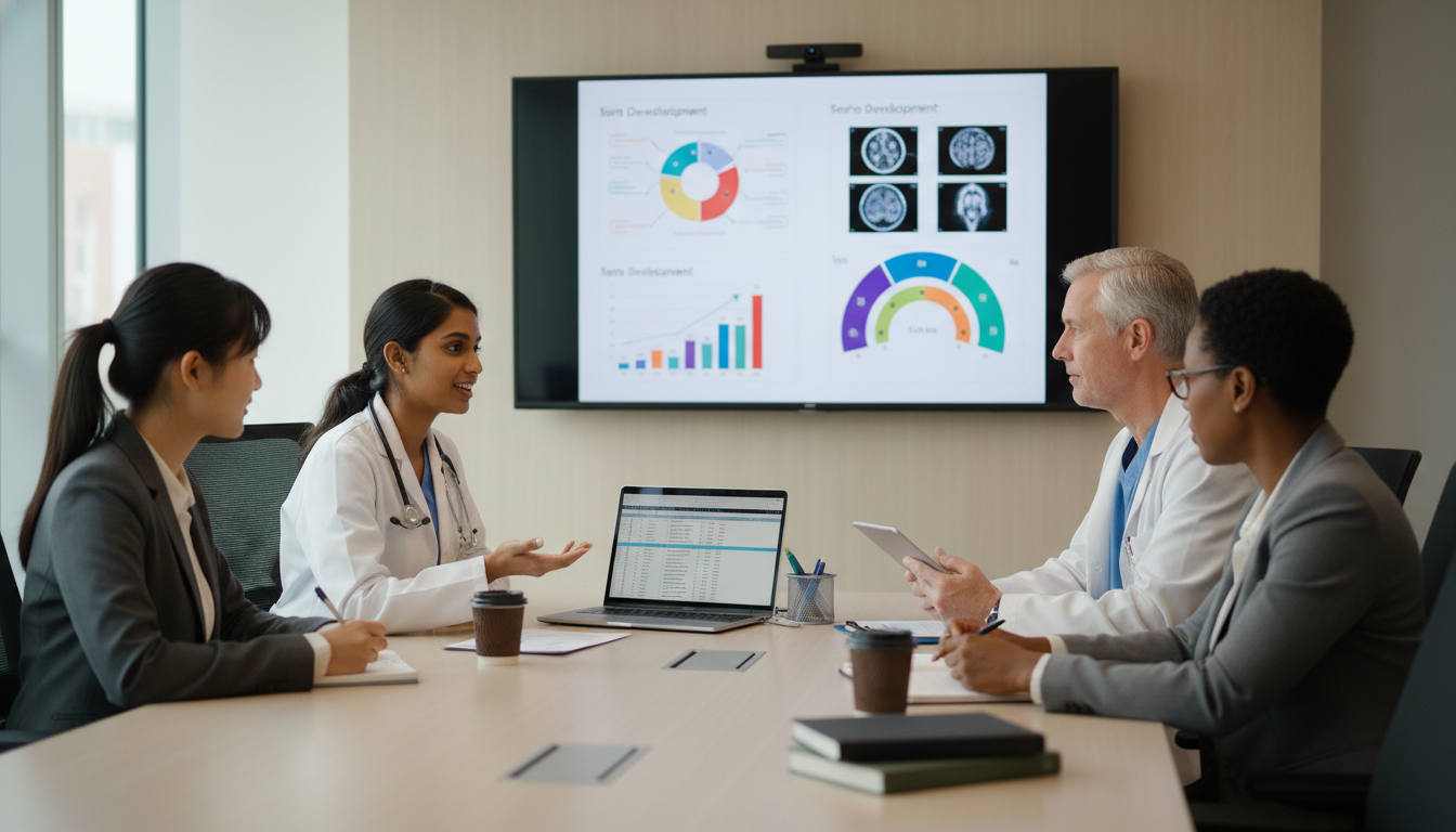 Maximizing Research Opportunities during Your Pediatrics-Psychiatry Residency