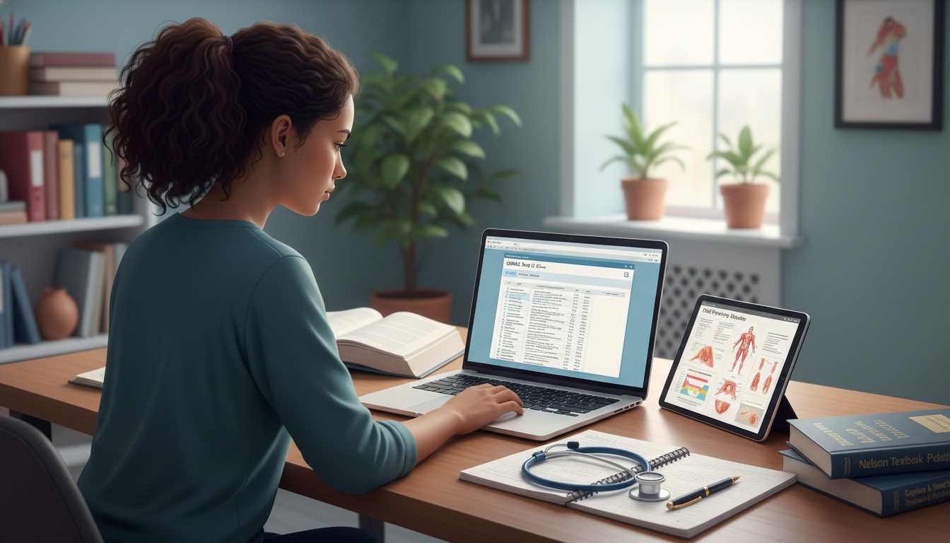 Ultimate Guide to USMLE Step 2 CK Prep for Peds-Psych Residency Success