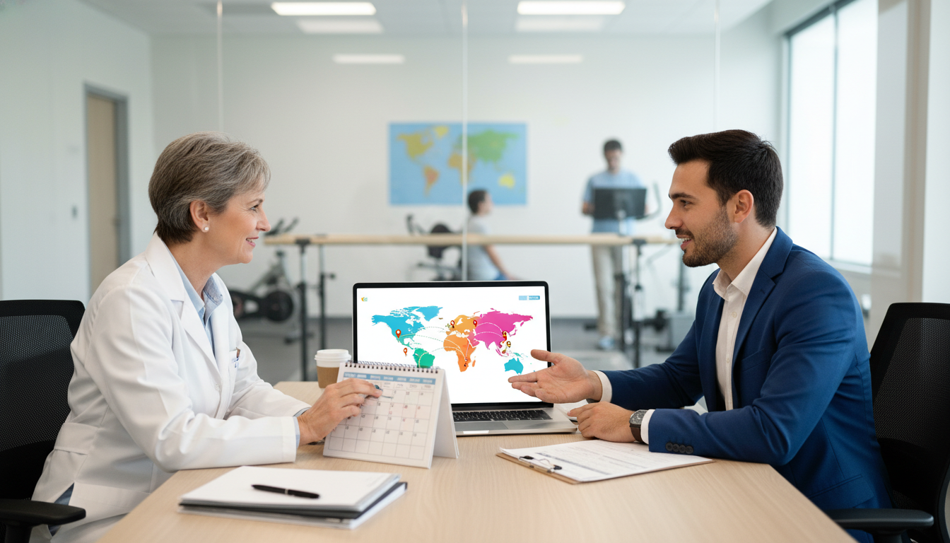 Ultimate Away Rotation Strategy for PM&R Residency: A Guide for MD Graduates