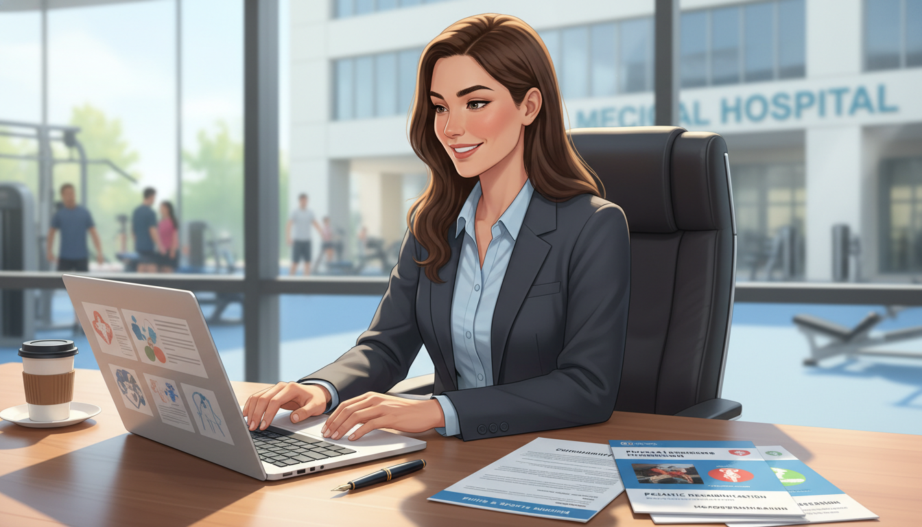 Essential Guide to Fellowship Preparation for PM&R MD Graduates