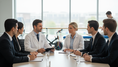 Top PM&R Residency Interview Questions for MD Graduates: A Comprehensive Guide