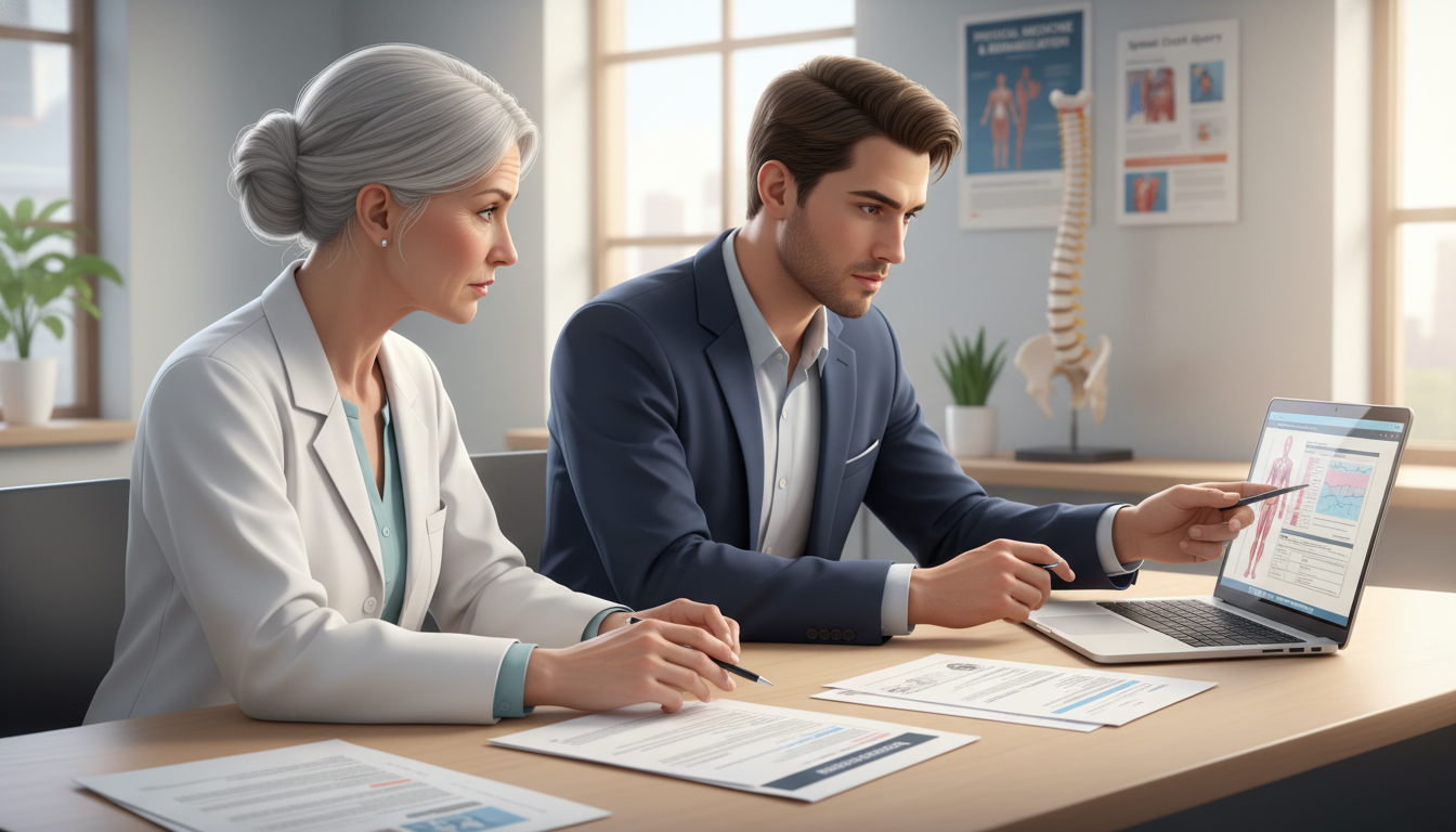 The Essential Guide to Letters of Recommendation for PM&R Residency